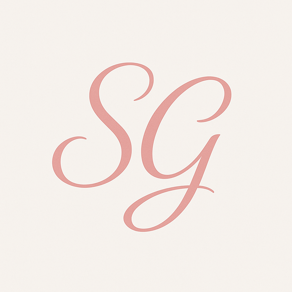 Silvana Genao logo